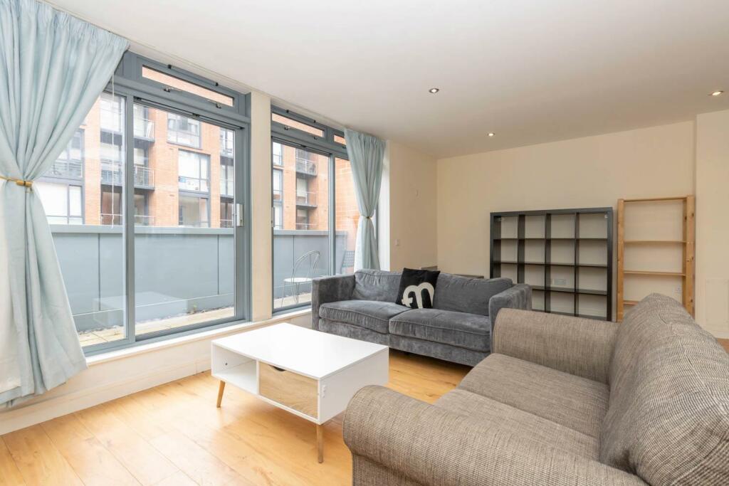 Additional image 3 of Islington Gates, Fleet Street, B3 1JL