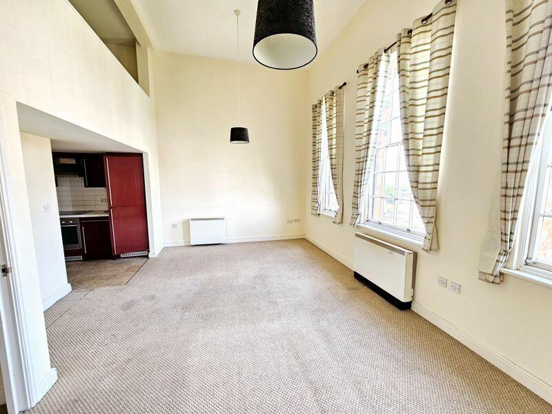 Additional image 2 of Highcroft Hall, Highcroft Road, Birmingham, B23 6GS