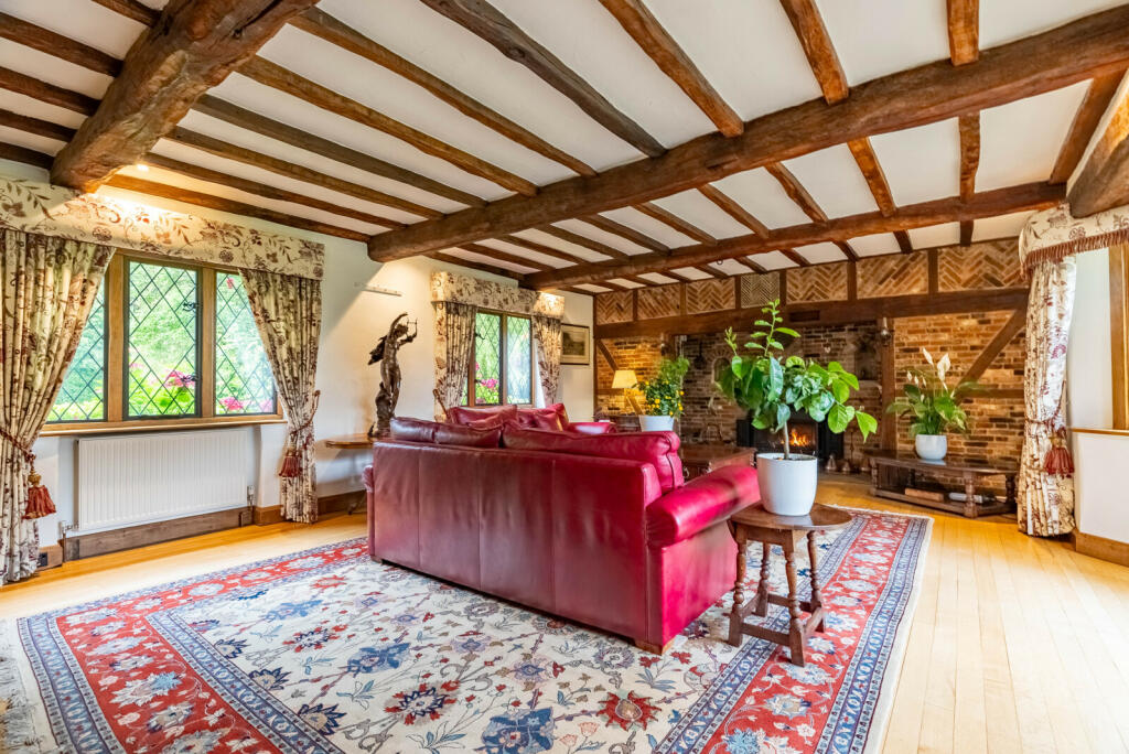 Additional image 11 of West Common Grove, Harpenden, Hertfordshire, AL5