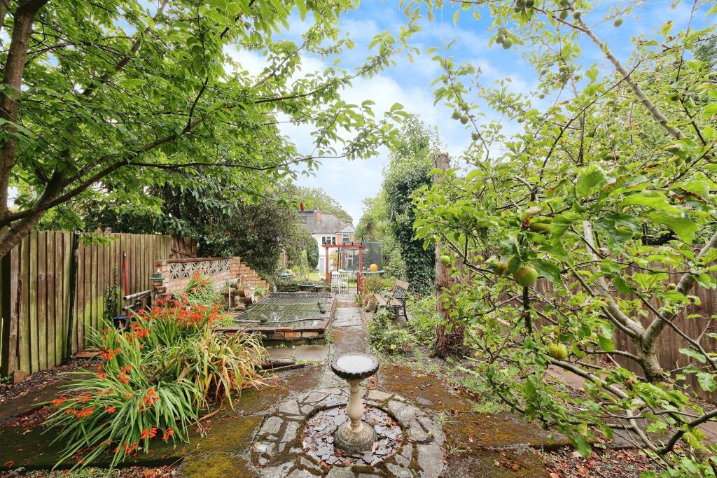 Additional image 16 of Cole Valley Road, Birmingham