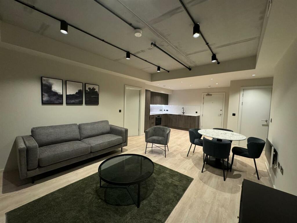 Additional image 19 of 50 Ludgate Hill, Birmingham