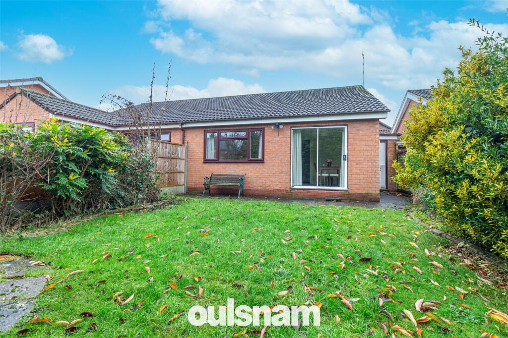 Additional image 3 of Orchard Drive, Longbridge, Birmingham, B31