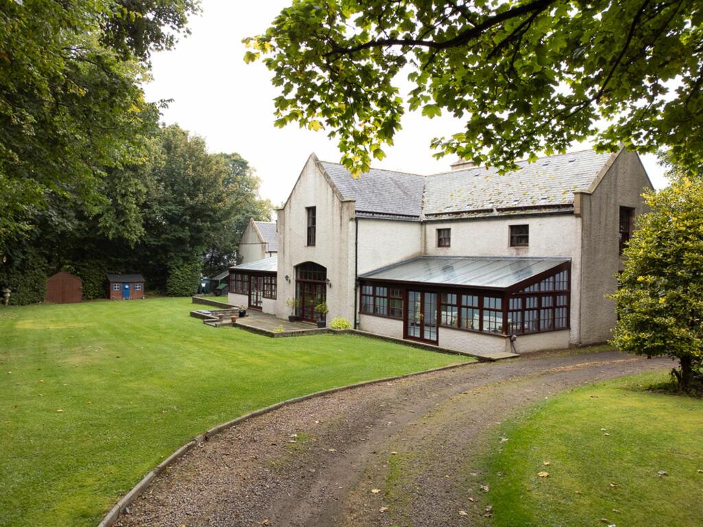 Additional image 26 of Drumrossie Coach House, Insch, Aberdeenshire, AB52 6LJ