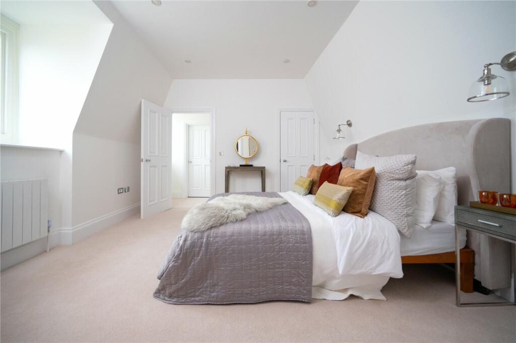 Additional image 11 of Bowgate Mews, St. Peters Close, St. Albans, Hertfordshire