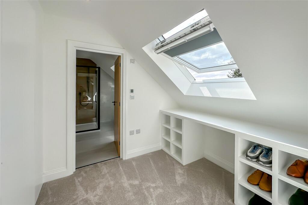 Additional image 12 of Silverwood Barns, St Albans Road, Sandridge, St. Albans, Hertfordshire, AL4