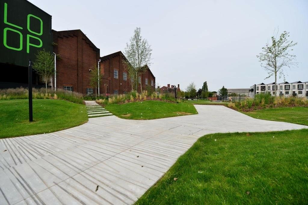 Additional image 25 of South Loop Green, Port Loop, Edgbaston, B16