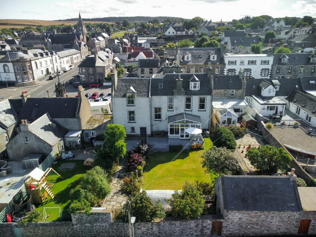Additional image 33 of The Square, Buckie, AB56