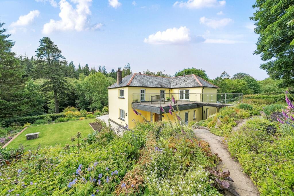 Additional image 2 of Boyton, Launceston, Cornwall, PL15