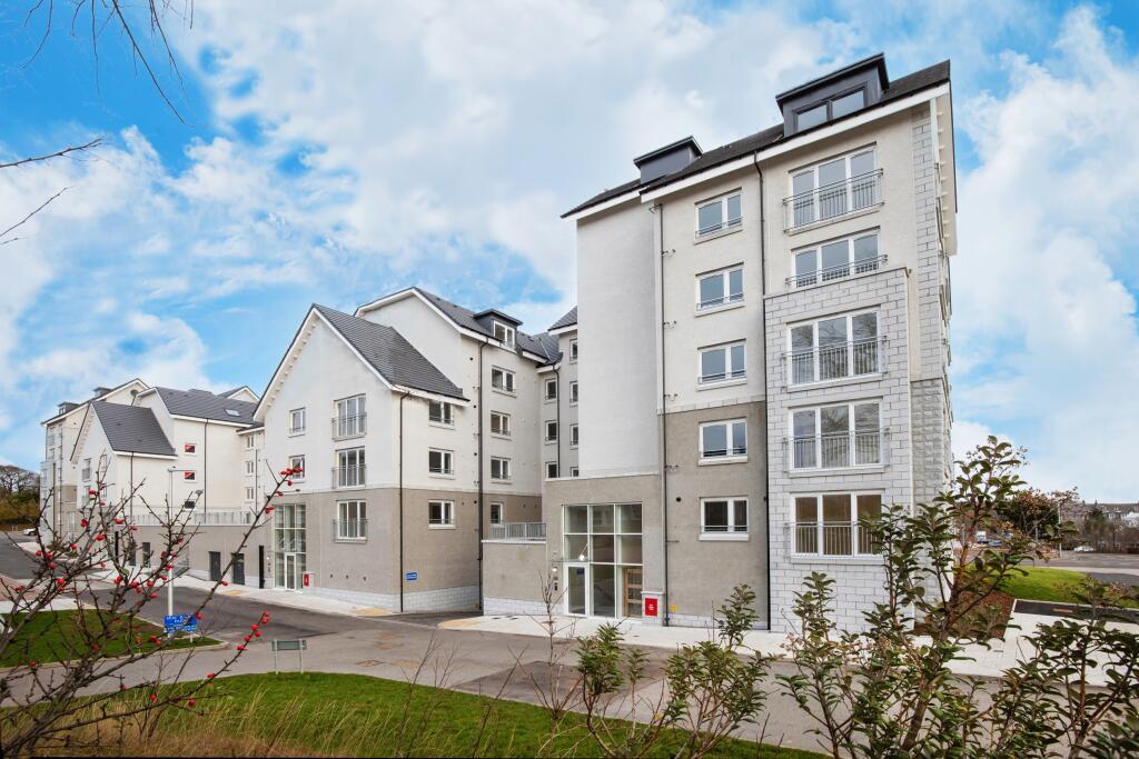Additional image 6 of Cornhill Road,
Aberdeen,
AB25