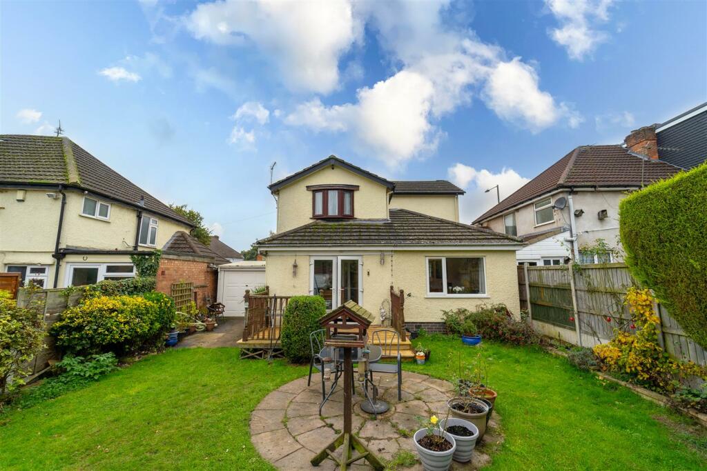 Additional image 36 of Yardley Wood Road, Birmingham