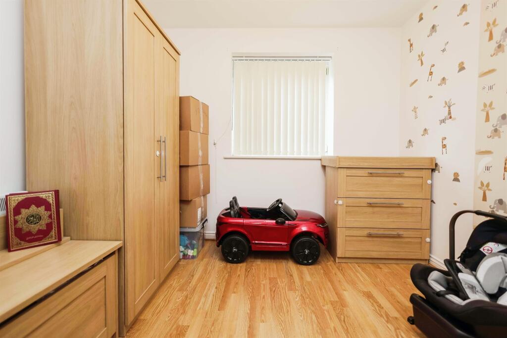 Additional image 13 of Boundary Road, Birmingham