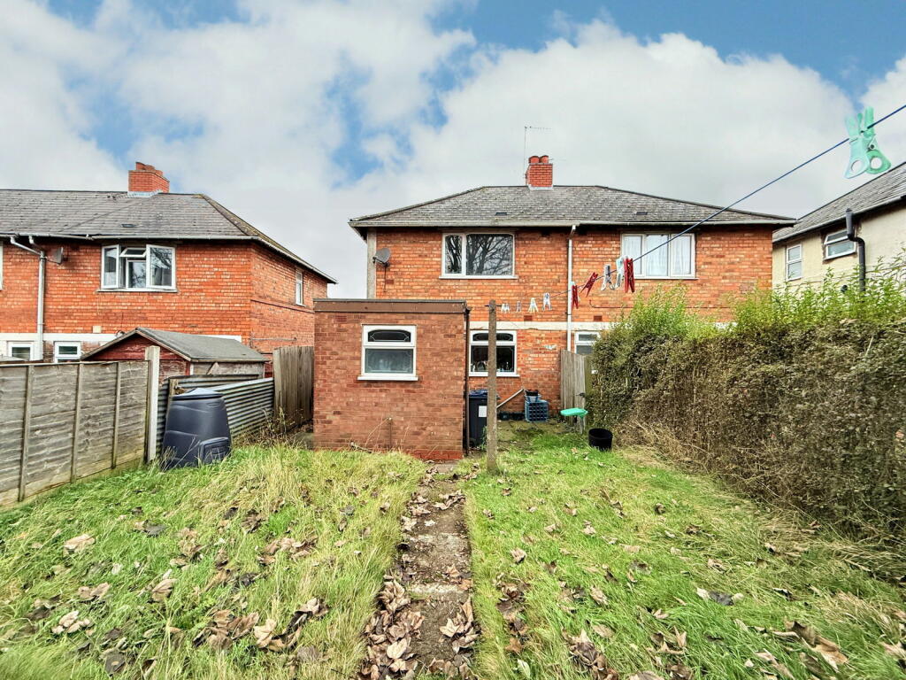Additional image 11 of Tynedale Road, Tyseley