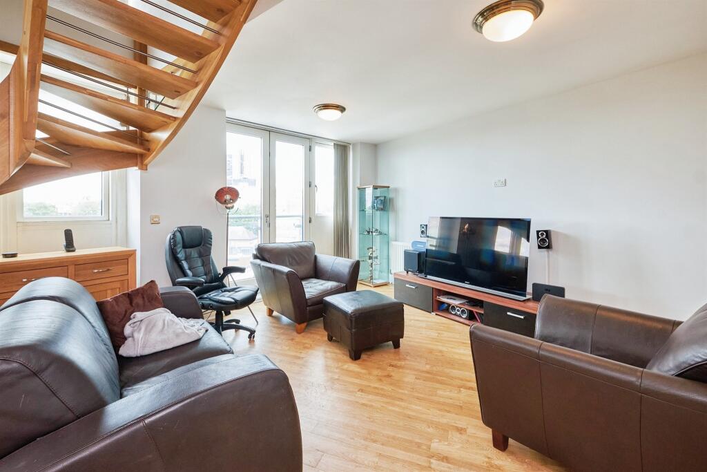 Additional image 5 of Lee Bank Middleway, Birmingham