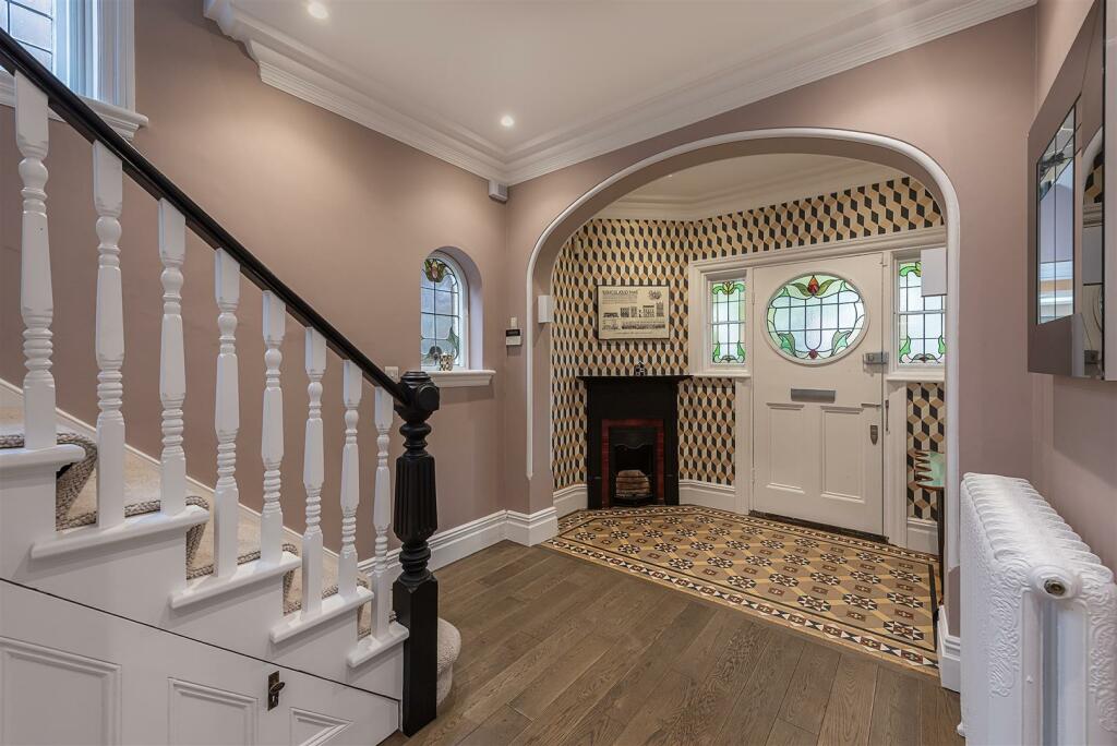 Additional image 4 of Moreton Avenue, Harpenden