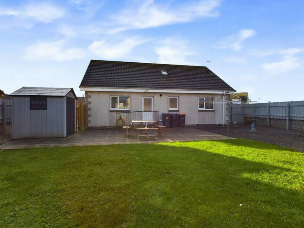 Additional image 28 of Redwell Drive, Whitehills, AB45