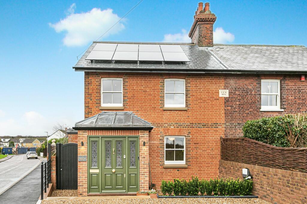 Additional image 5 of Applecross Cottage, Station Road, Welham Green, AL9