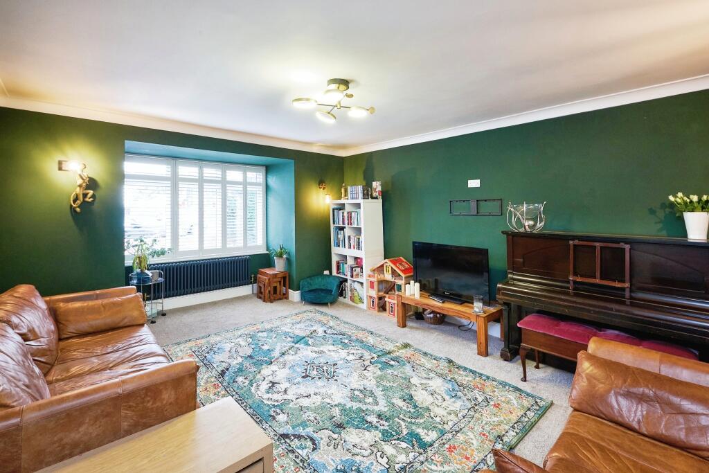 Additional image 4 of Selwyn Road, Birmingham, B16