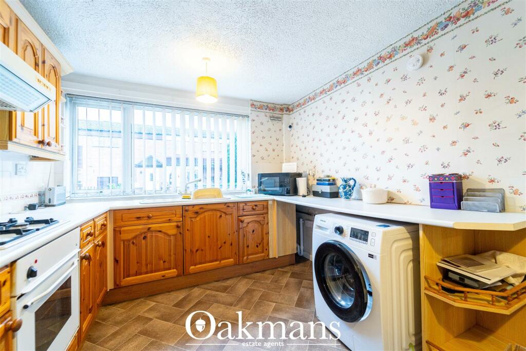 Additional image 3 of Water Mill Close, Birmingham, B29