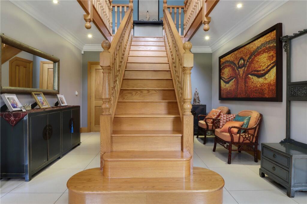 Additional image 4 of Spring Road, Harpenden, Hertfordshire, AL5