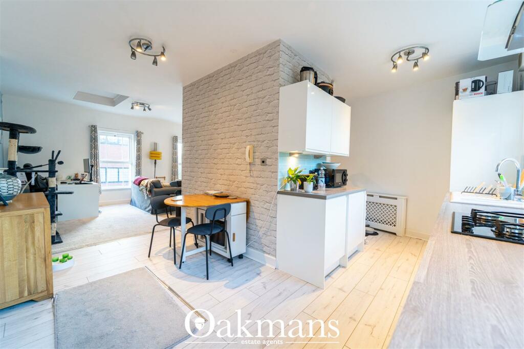 Additional image 5 of Warstone Lane, Hockley, Birmingham