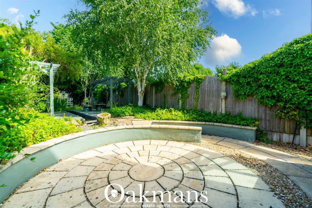 Additional image 23 of Vivian Road, Birmingham