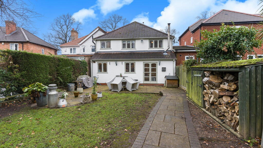 Additional image 31 of Robin Hood Lane, Birmingham, B28 0LD