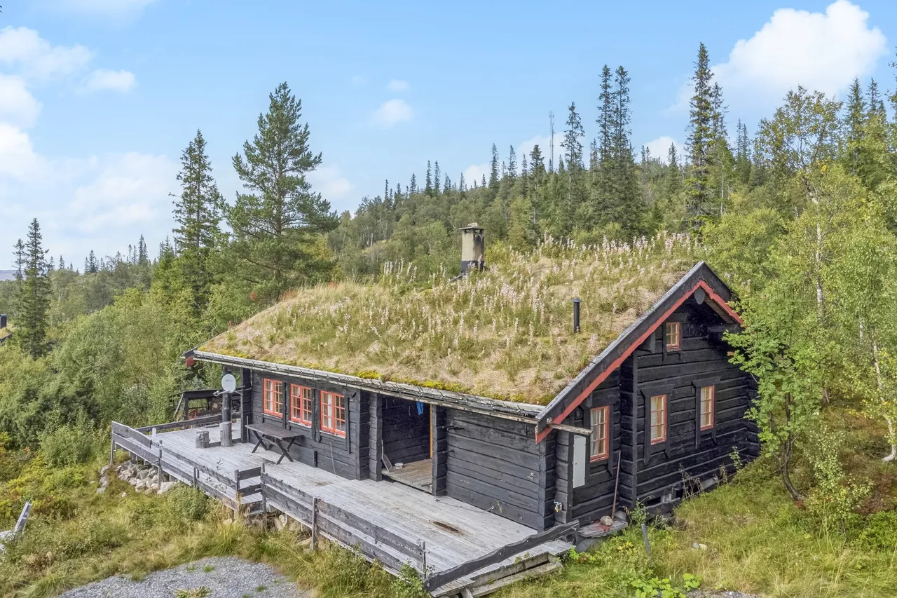 Additional image 2 of Hytte i Selbu, 7580 Selbu