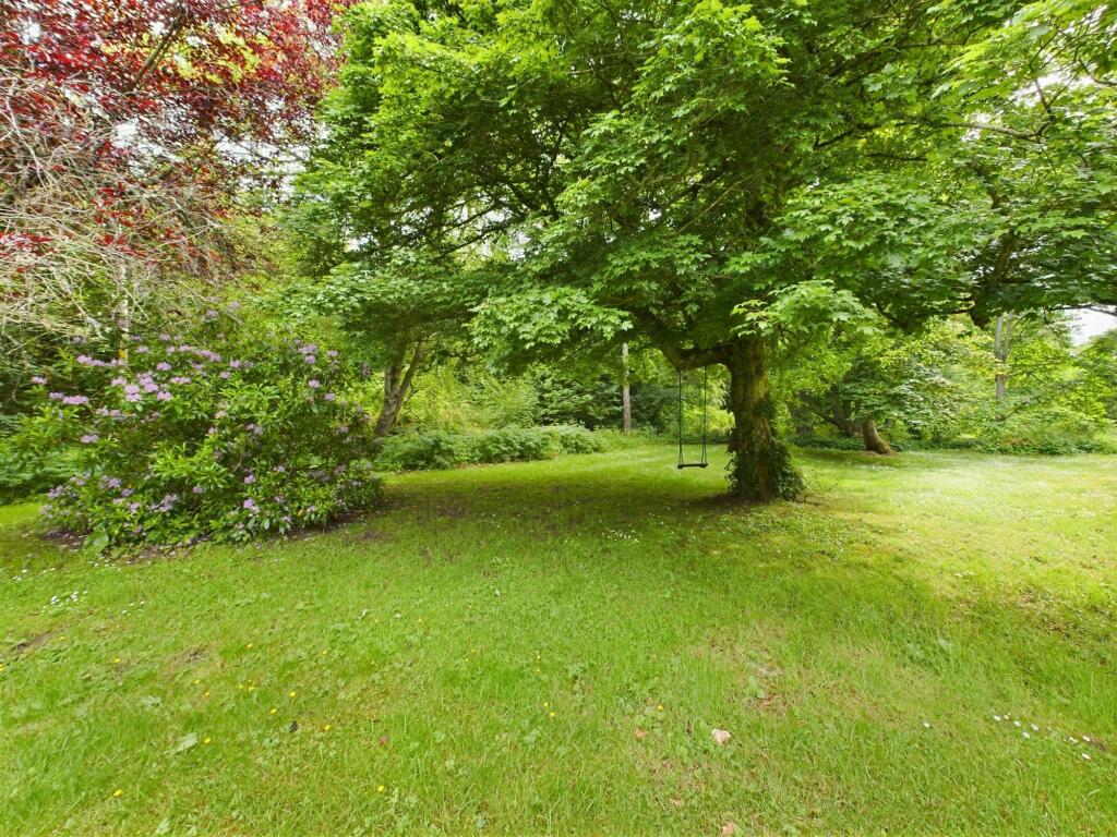 Additional image 26 of Rhynie, Druminnor, AB54