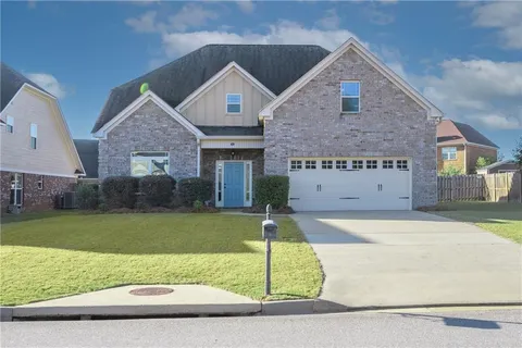 31 Maggy Court, Phenix City, AL 36867