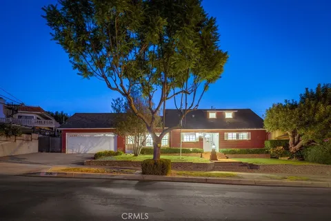 1606 W Santa Cruz Street, San Pedro, CA 90732