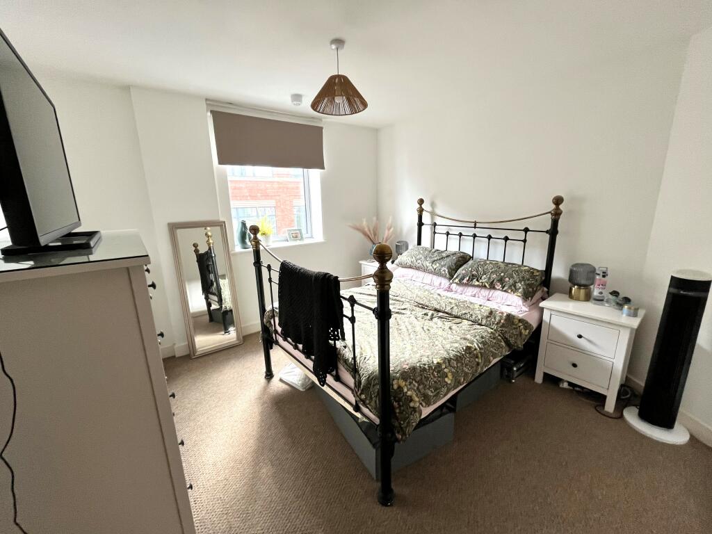 Additional image 8 of Hall Street, Jewellery quarter