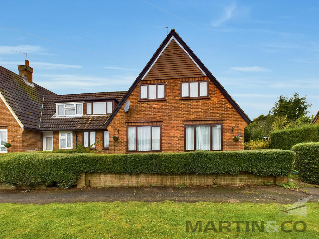 Additional image 2 of St Leonards Crescent, Sandridge, St Albans