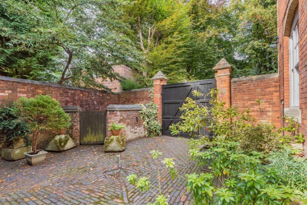 Additional image 37 of Carpenter Road, Birmingham, B15