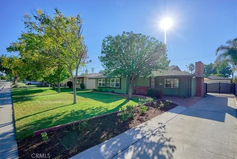 6929 Yellowstone Drive, Riverside, CA 92506