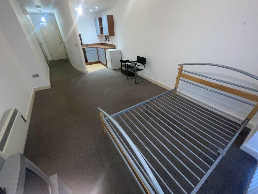 Additional image 5 of 42 Ryland Street,Birmingham,B16 8BZ