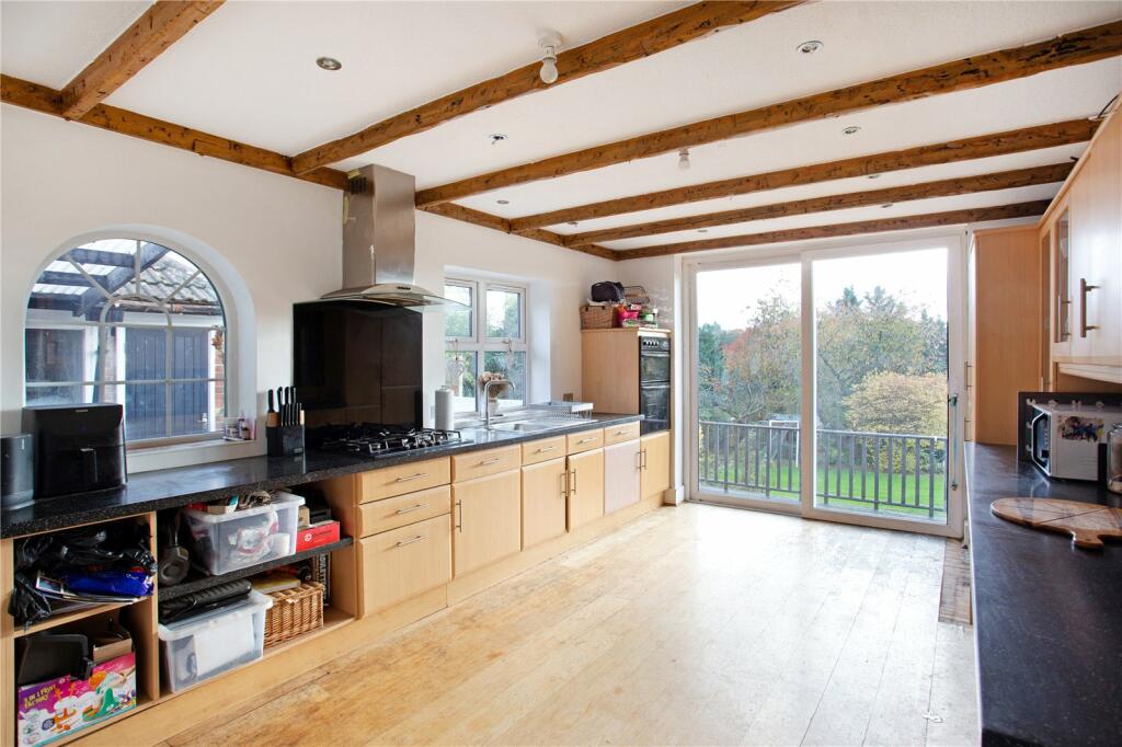 Additional image 12 of Old Watling Street, Flamstead, St. Albans, Hertfordshire, AL3