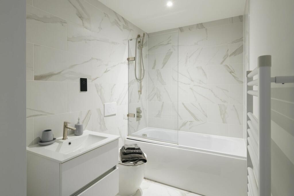 Additional image 4 of Apex Lofts, 20 Warwick Street, Birmingham, B12 0BA