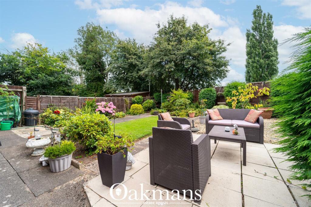 Additional image 20 of Bradstock Road, Birmingham, B30