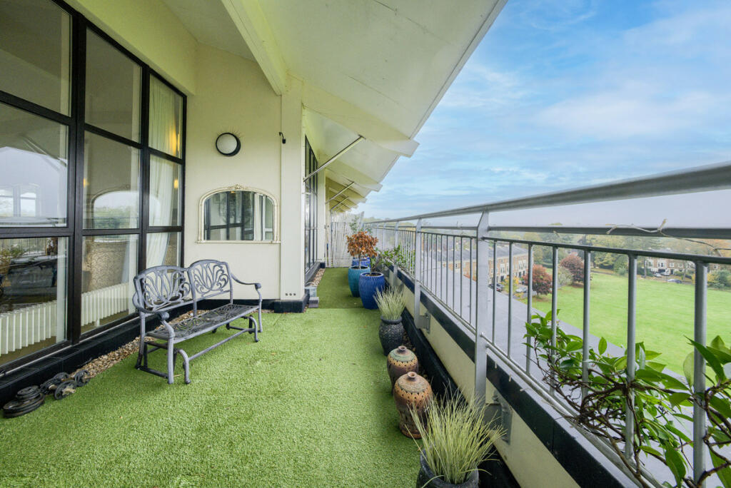 Additional image 3 of PENTHOUSE, Britannic Park, Moseley
