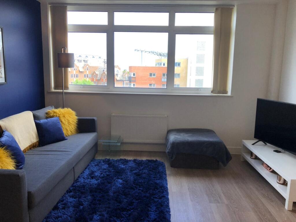 Additional image 4 of Ridgmont Road St. Albans AL1