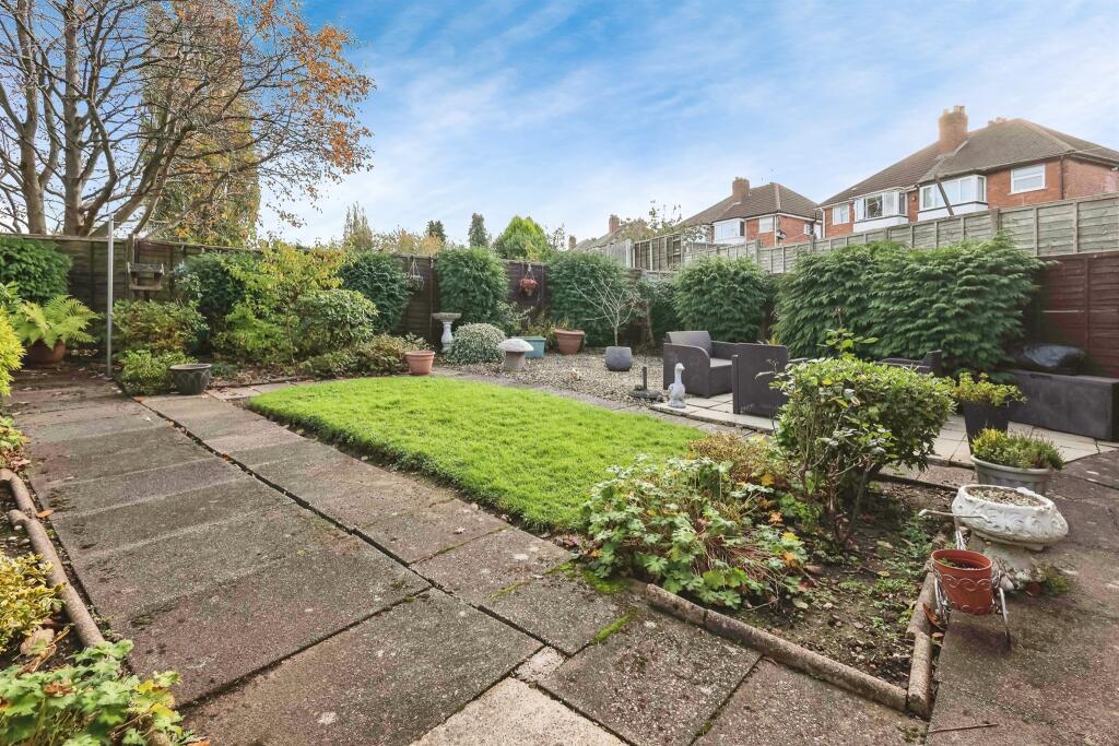 Additional image 13 of Bradstock Road, Birmingham