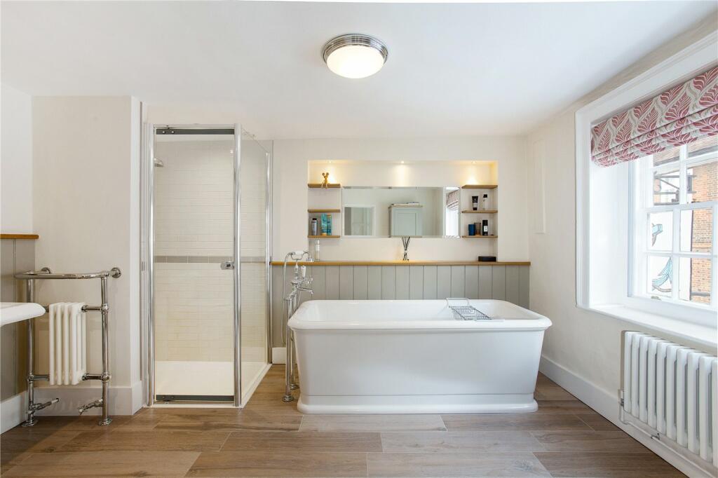 Additional image 9 of Fishpool Street, St. Albans, Hertfordshire, AL3