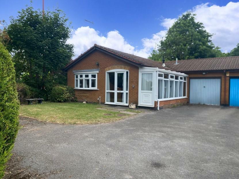 Wiseman Grove, Birmingham