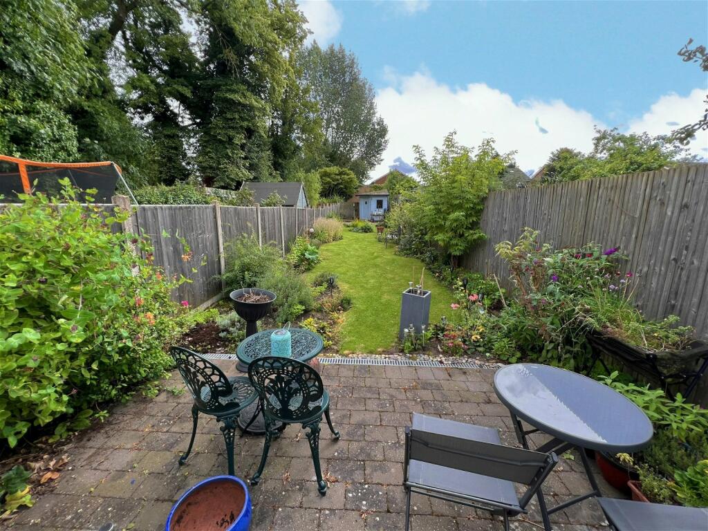 Additional image 17 of Hazelwood Road, Acocks Green