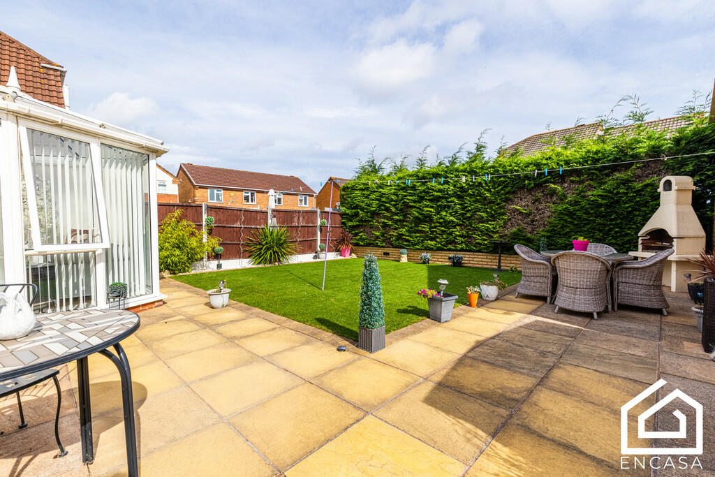 Additional image 19 of Cambridge Way, Acocks Green