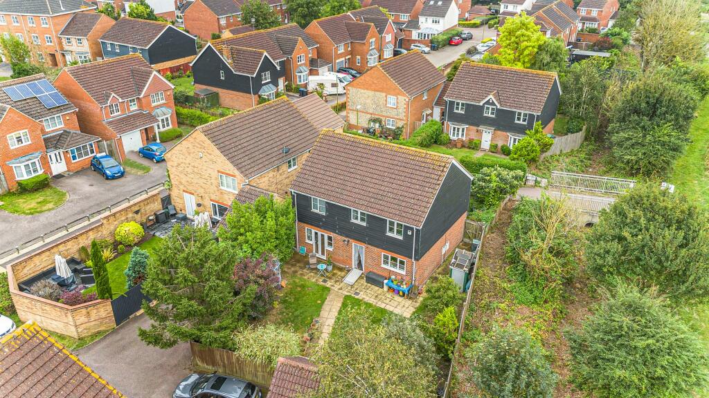 Additional image 21 of Ivy Walk, Hatfield, AL10