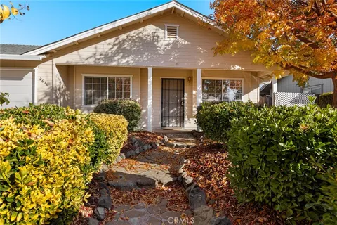 Primary image of 2636 Lobo Way, Chico, CA 95973