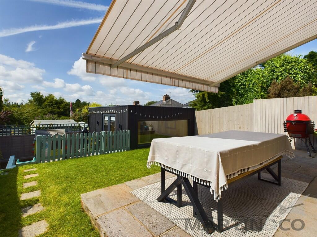 Additional image 27 of Old London Road, St Albans