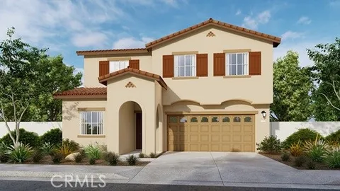 1443 Giosetta Street, Perris, CA 92571