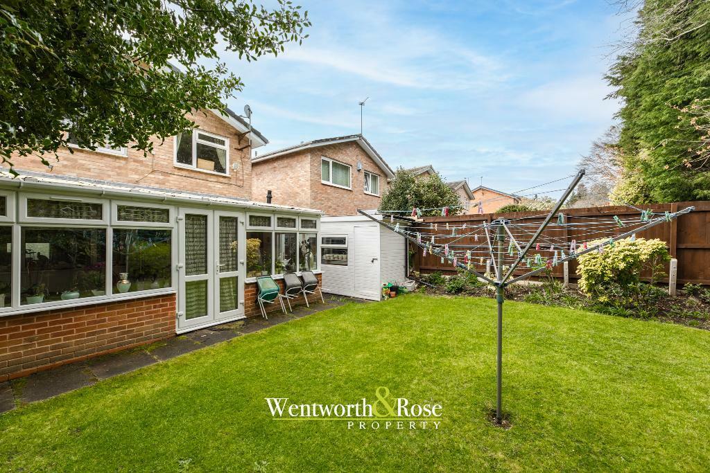 Additional image 16 of Bishbury Close, Edgbaston, Birmingham, B15 3NU